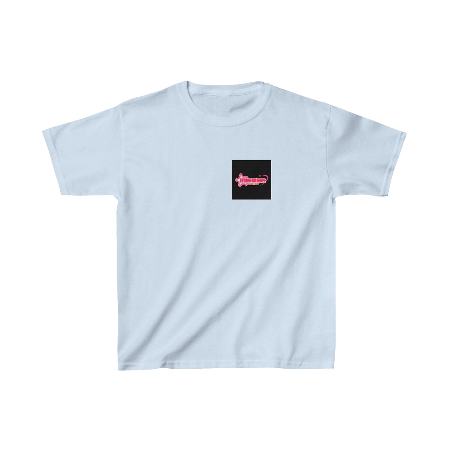 Kids Heavy Cotton™ Tee