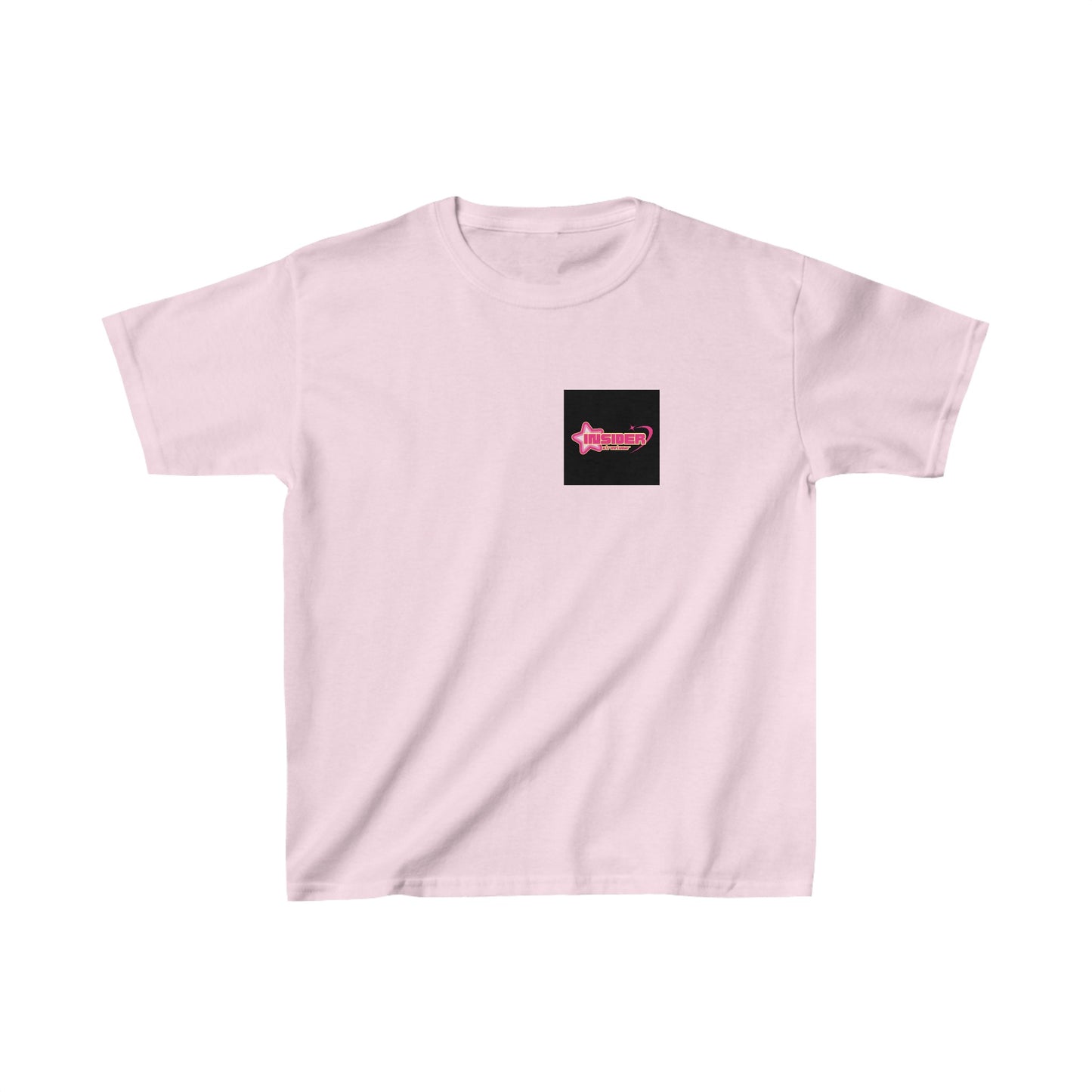 Kids Heavy Cotton™ Tee