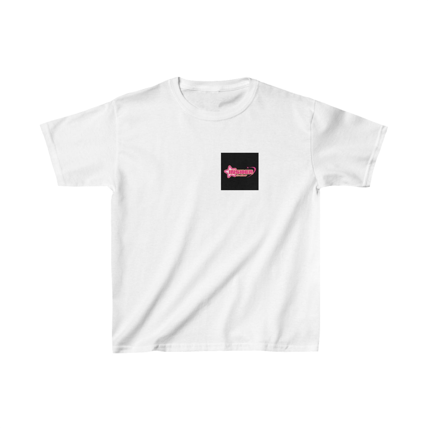 Kids Heavy Cotton™ Tee