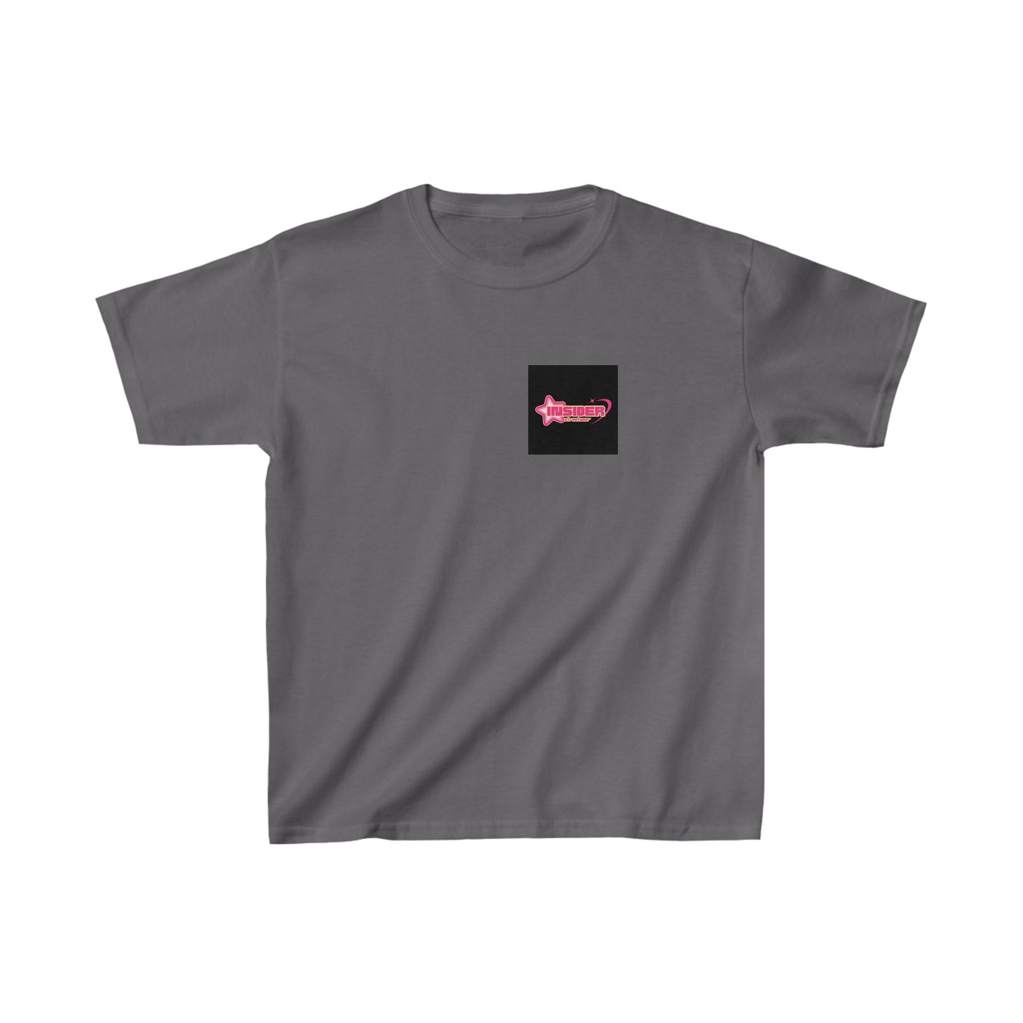 Kids Heavy Cotton™ Tee