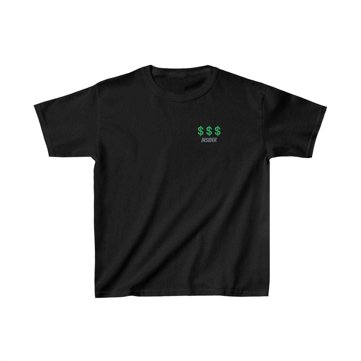 Kids Heavy Cotton™ Tee