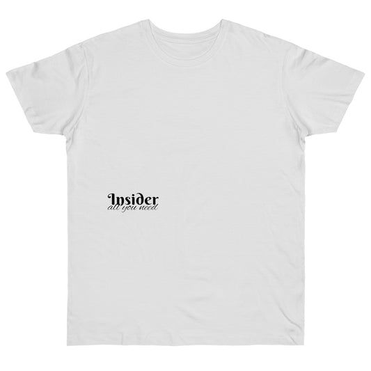 Copy of Single Jersey T-shirt