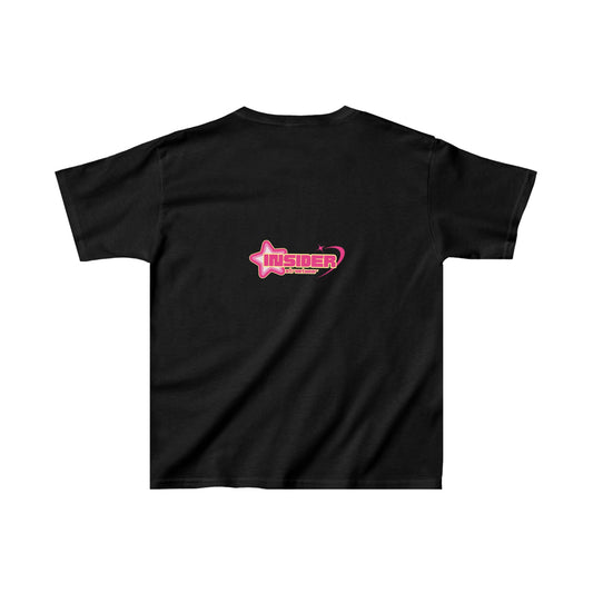 Kids Heavy Cotton™ Tee