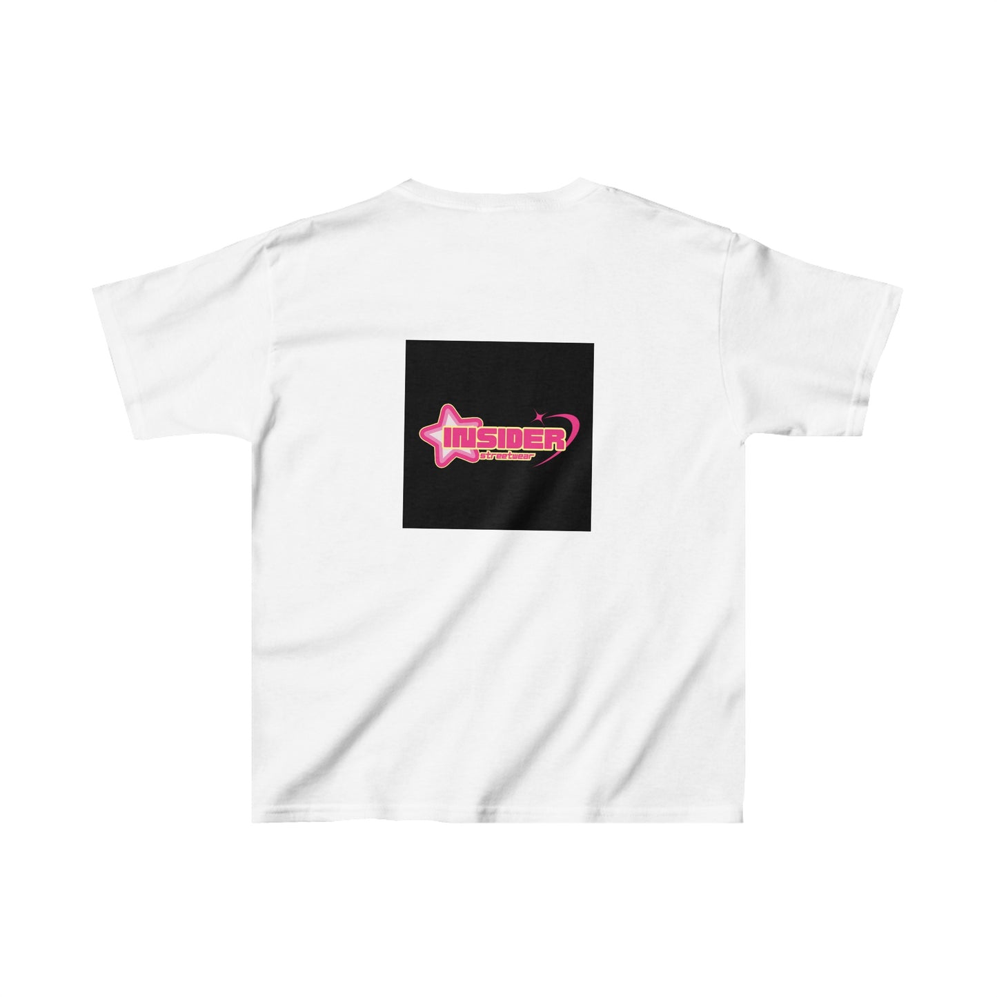 Kids Heavy Cotton™ Tee