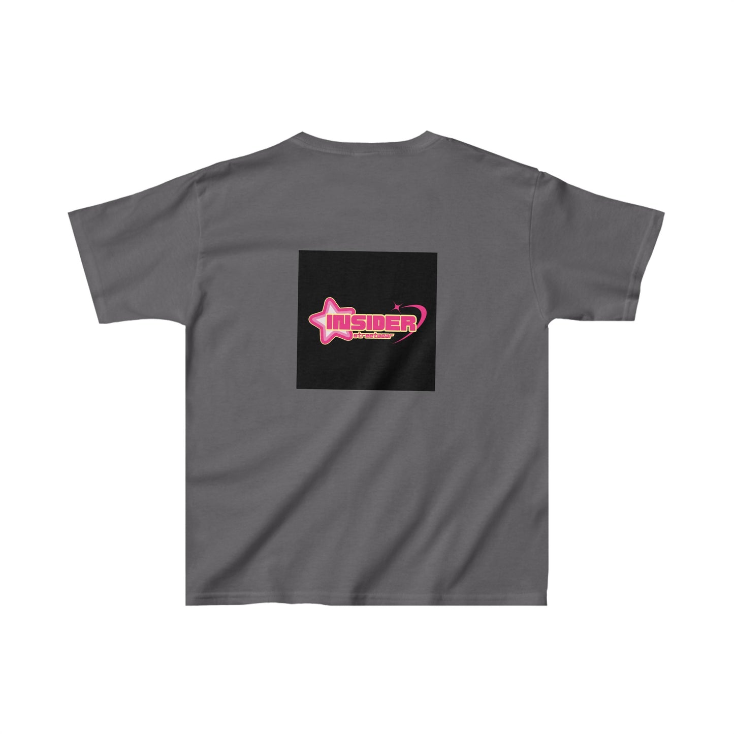 Kids Heavy Cotton™ Tee