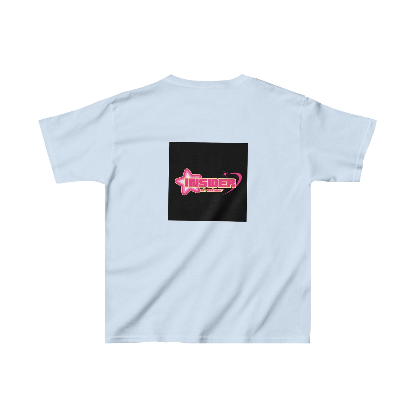 Kids Heavy Cotton™ Tee